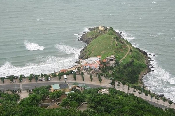 Tổ chức Đấu Giá 13,8ha Đất Tại Mũi Nghinh Phong, Bà Rịa – Vũng Tàu: Cơ Hội Đầu Tư Độc Đáo