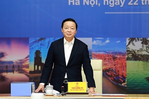 Mối Liên Kết Giữa Đô Thị Hóa và Sự Phát Triển ở Sông Hồng: Bài toán Tăng Trưởng Kinh Tế