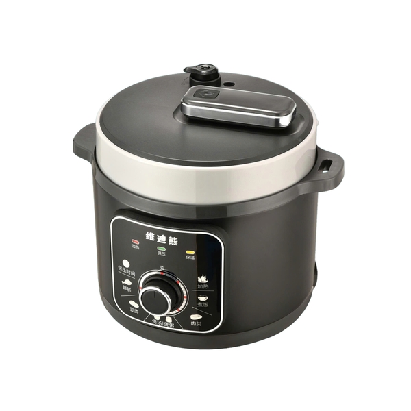 Kalpen P8 Pressure Cooker Kalpen Group