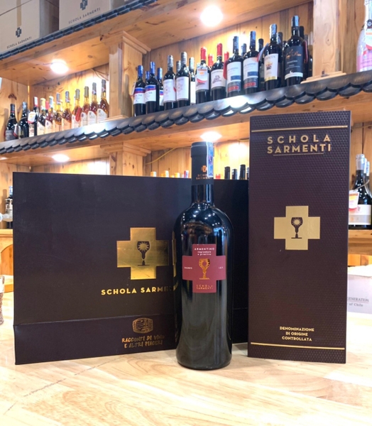 schola-sarmenti