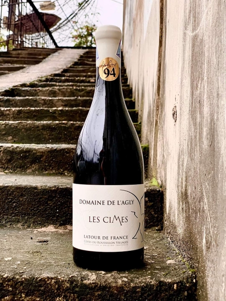 domaine