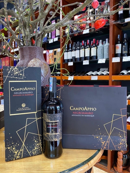 campappio-negroamaro