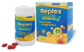 Beplex Multi Chai/150