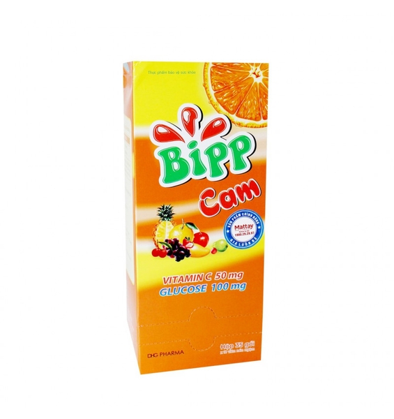 Bipp Cam