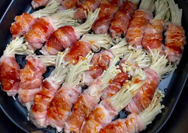 12 món ngon từ nồi chiên không dầu cực dễ làm