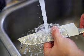 KINH NGHIỆM MUA DAO NHÀ BẾP CHẤT LƯỢNG
