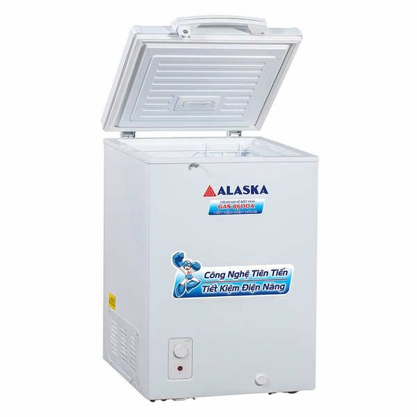 TỦ ĐÔNG BD-150