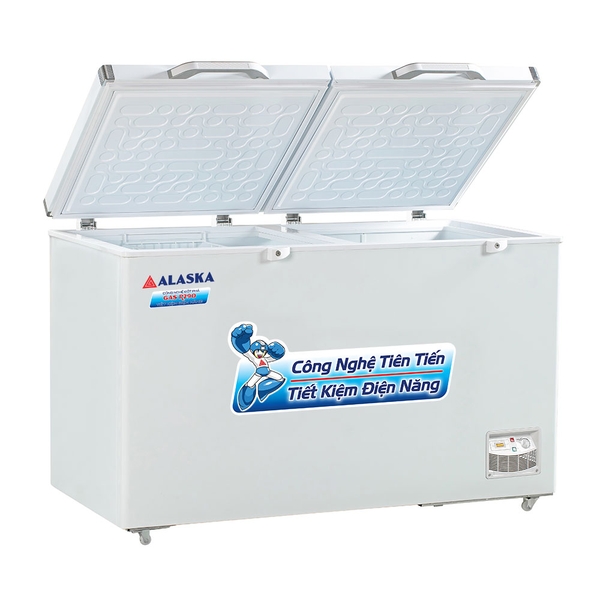 TỦ ĐÔNG HB-550N