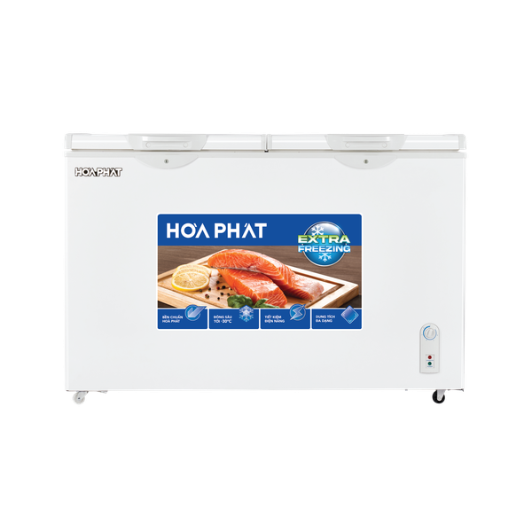 Tủ Đông Mát 205L Hòa Phát HPF-BD6205