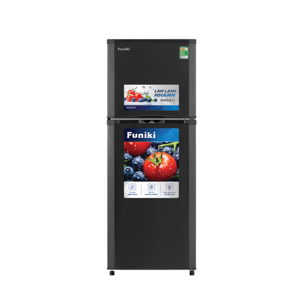 Tủ lạnh Funiki 209 lít HR-T6209TDG