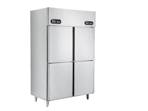 Tủ đông mát inox Sanaky 950 lít VH-1099W