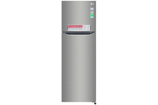Tủ lạnh LG GN-M255PS inverter 255 lít