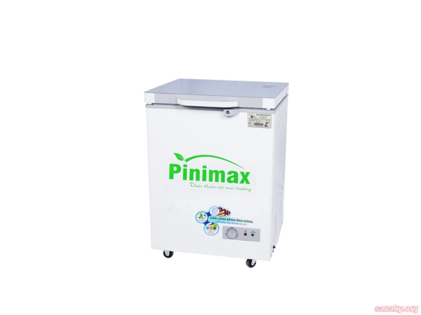 Tủ đông Pinimax PNM-15AF