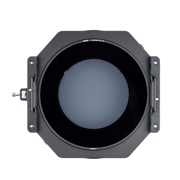 NiSi S6 150mm Filter Holder Kit with Pro CPL