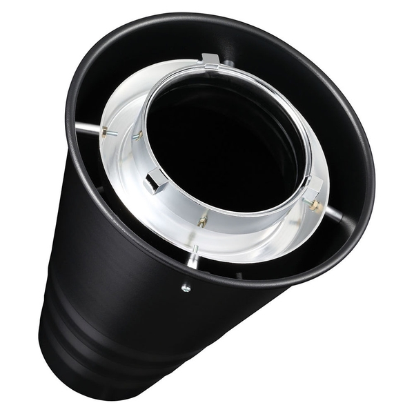 Choá gom sáng (Pro Snoot) ngàm Bowens - Godox SN-05