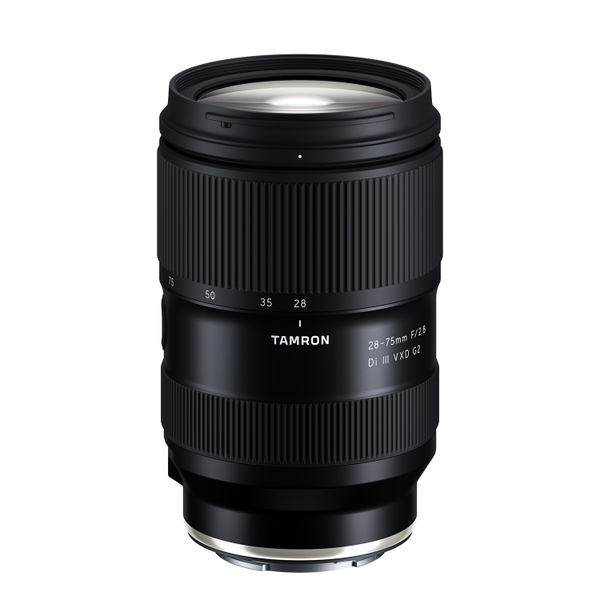 Tamron 28-75mm F/2.8 Di III VXD G2 cho Sony E / Nikon Z - A063