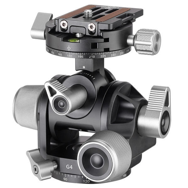 Đầu bi Leofoto - G4+NP-60