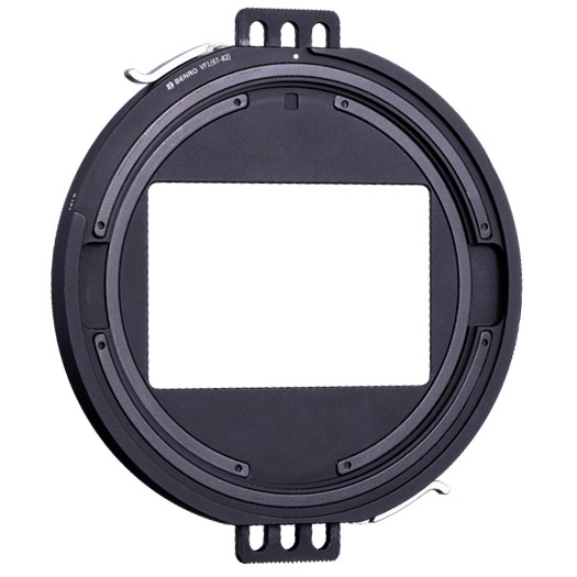 Bộ kính lọc Filter Holder Benro - VF1 (67-82)