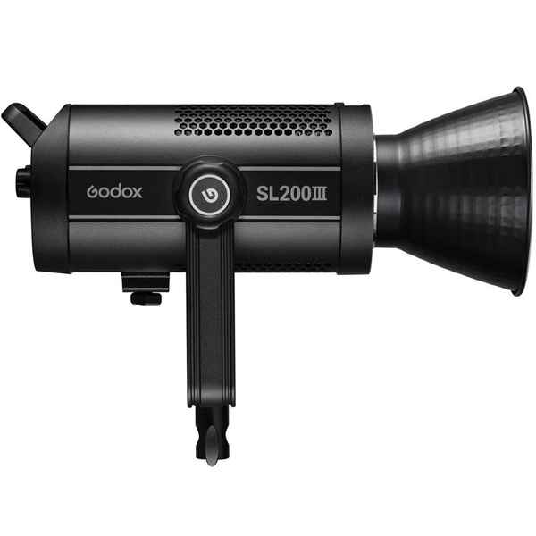 Đèn LED Godox - SL200 III / SL200 II