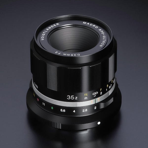 MACRO APO-ULTRON D35mm F2 (APS-C) ニコンZ Amazon | MACRO APO-ULTRON D35mm F2 (APS-C) ニコンZ | カメラ