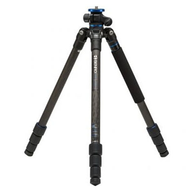Chân máy Benro SystemGo Plus Travel (Carbon/Aluminum)