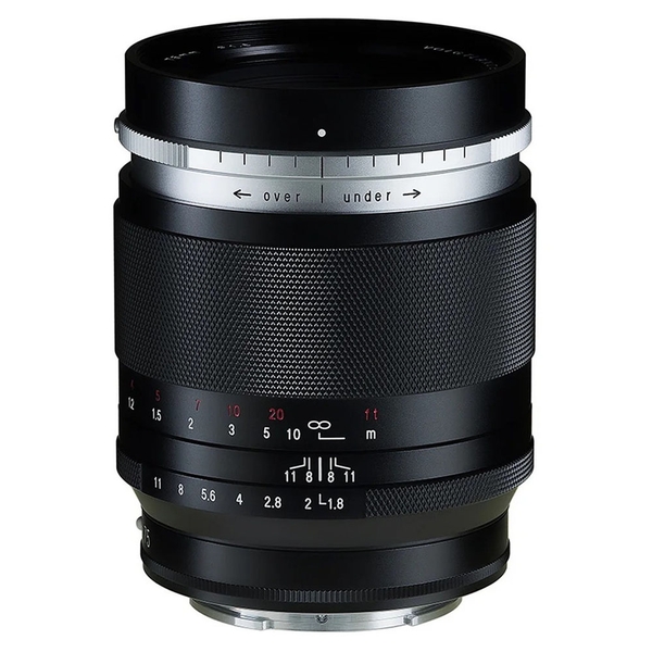 Voigtlander PORTRAIT HELIAR 75mm F1.8 Sony E