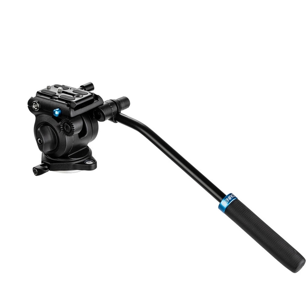 Đầu bi Benro Video Head - S2 Pro