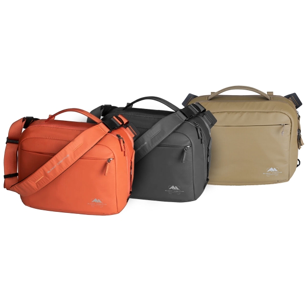Túi máy ảnh Summit Creative Tenzing Shoulder Bag
