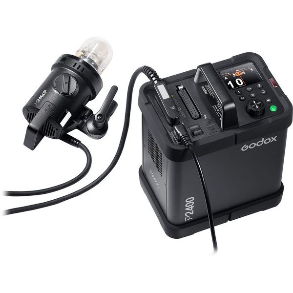 Godox Power Pack P2400 Kit