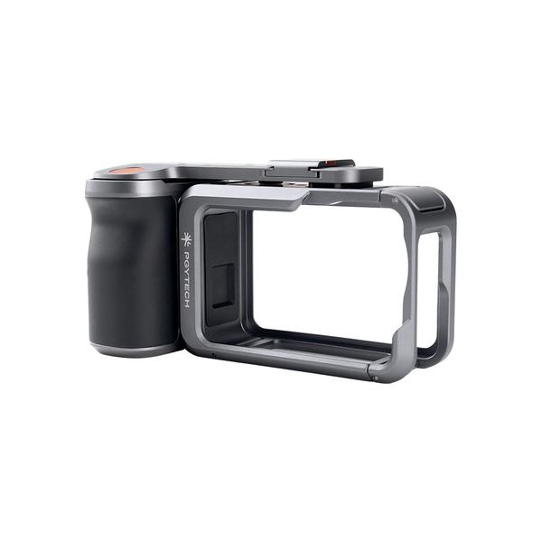 PGYTECH Osmo Action 6 StreetPro Grip Kit - P-62C-050