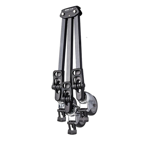 Đế trượt chân máy Benro Tripod Dolly - DL-08