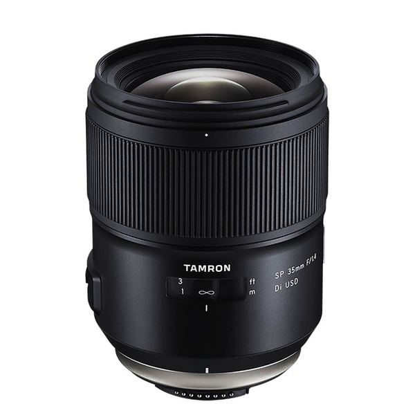 Tamron SP 35mm F/1.4 Di USD Canon EF - F045