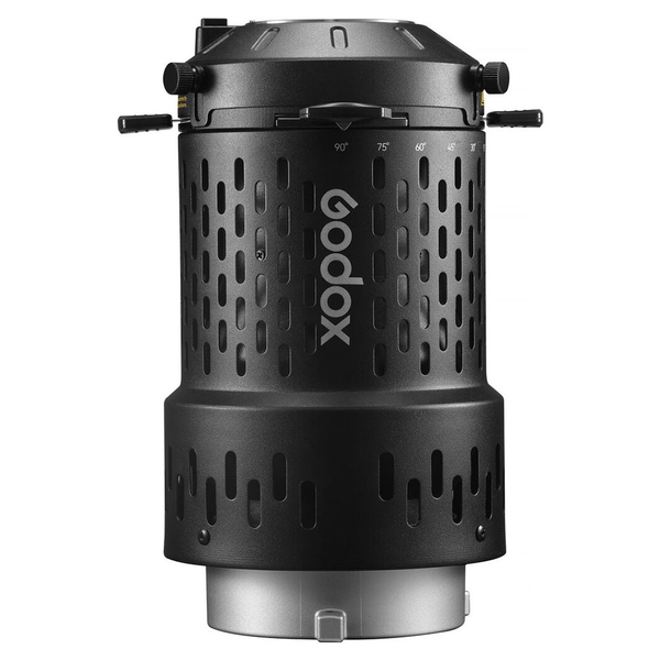 Flash projection attachment godox bfp