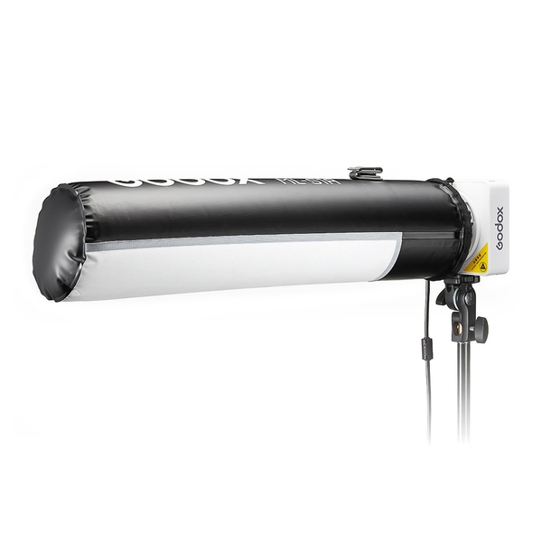 Bóng tản sáng bơm hơi Godox - ML-S1A (cho đèn LED ML-100Bi, ML-100R)