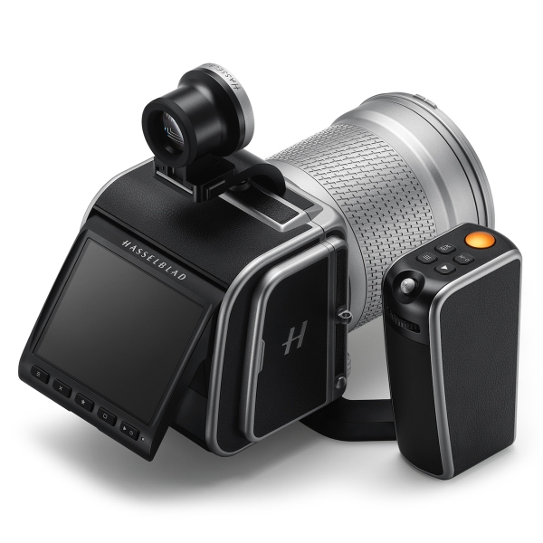 Hasselblad 907X 50C 80th Anniversary Edition Kit