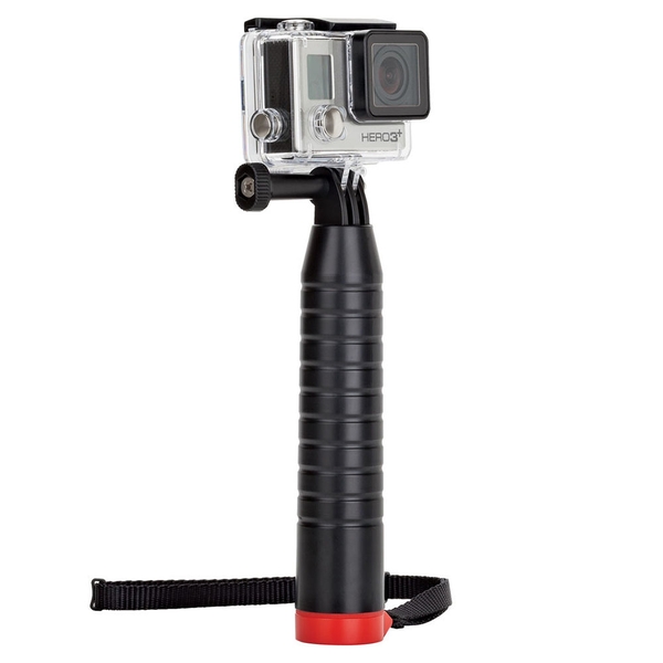 Tay cầm action cam Joby Action Grip - JB01350