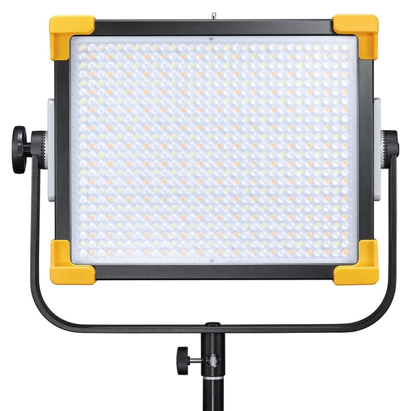 Đèn LED Panel quay phim 440x410 75W Full RGB Godox - LD75R