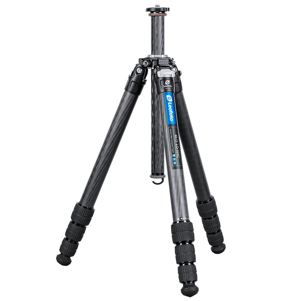 Chân máy ảnh Tripod Leofoto Mr.O - LO-324C