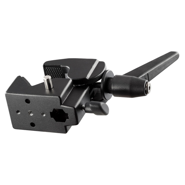 Đầu kẹp gắn thiết bị trên chân đèn - LSA-03