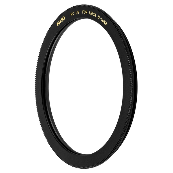 NiSi NC UV Filter for Leica D-Lux8
