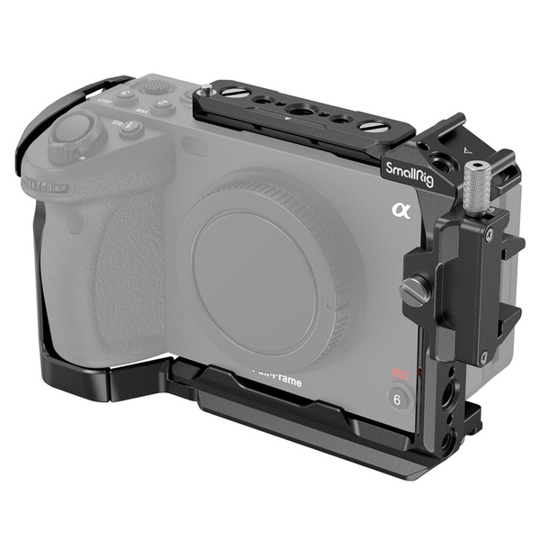 Khung bảo vệ SmallRig Cage cho Sony FX3/FX30 - 4183