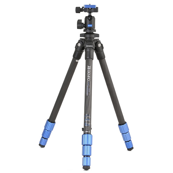 Chân máy Benro Slim Tripod - TSL08CN00