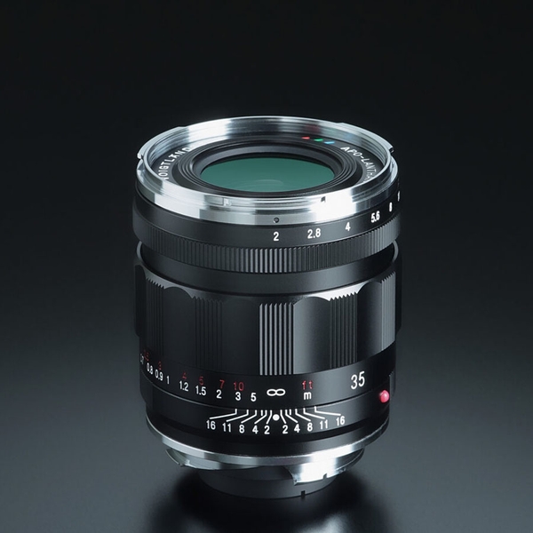 Voigtlander APO-LANTHAR 35mm F2 Aspherical VM