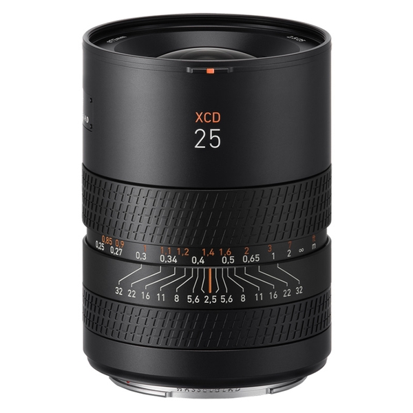 Hasselblad XCD 2,5/25V