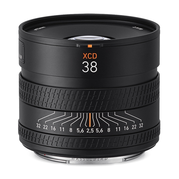 Hasselblad XCD 2,5/38V