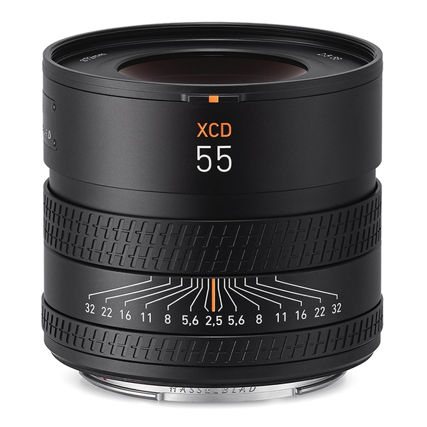 Hasselblad XCD 2,5/55V