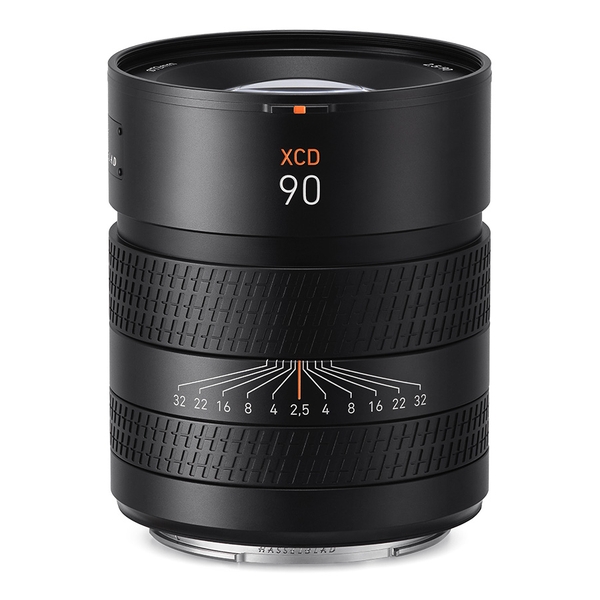 Hasselblad XCD 2,5/90V