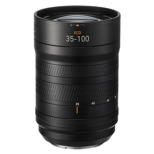 Hasselblad XCD 2,8-4/35-100E