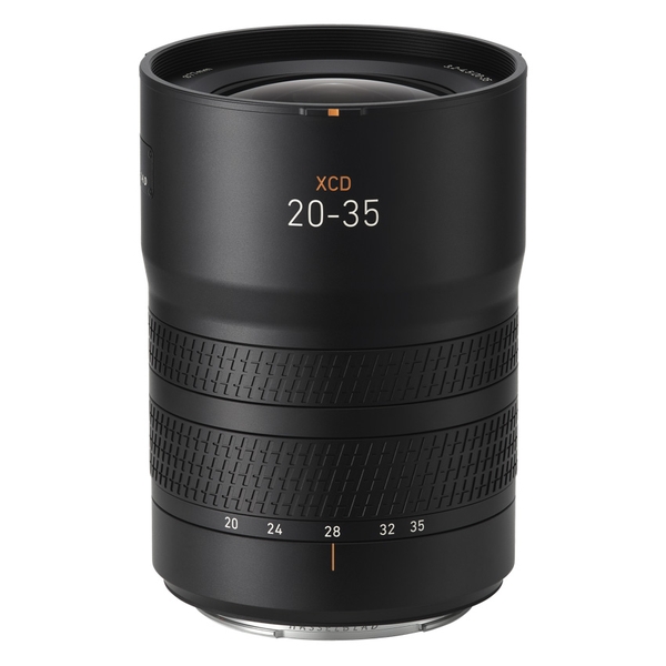 Hasselblad XCD 3,2-4,5/20-35E