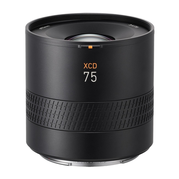 Hasselblad XCD 3,4/75P